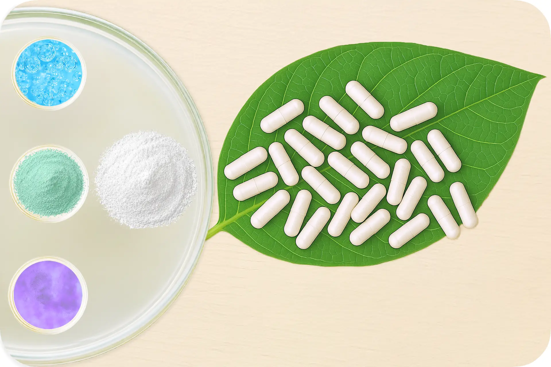 Artospro Gelenkkapseln mit Glucosaminsulfat, Hyaluronsäure, Mangan und Kupfer