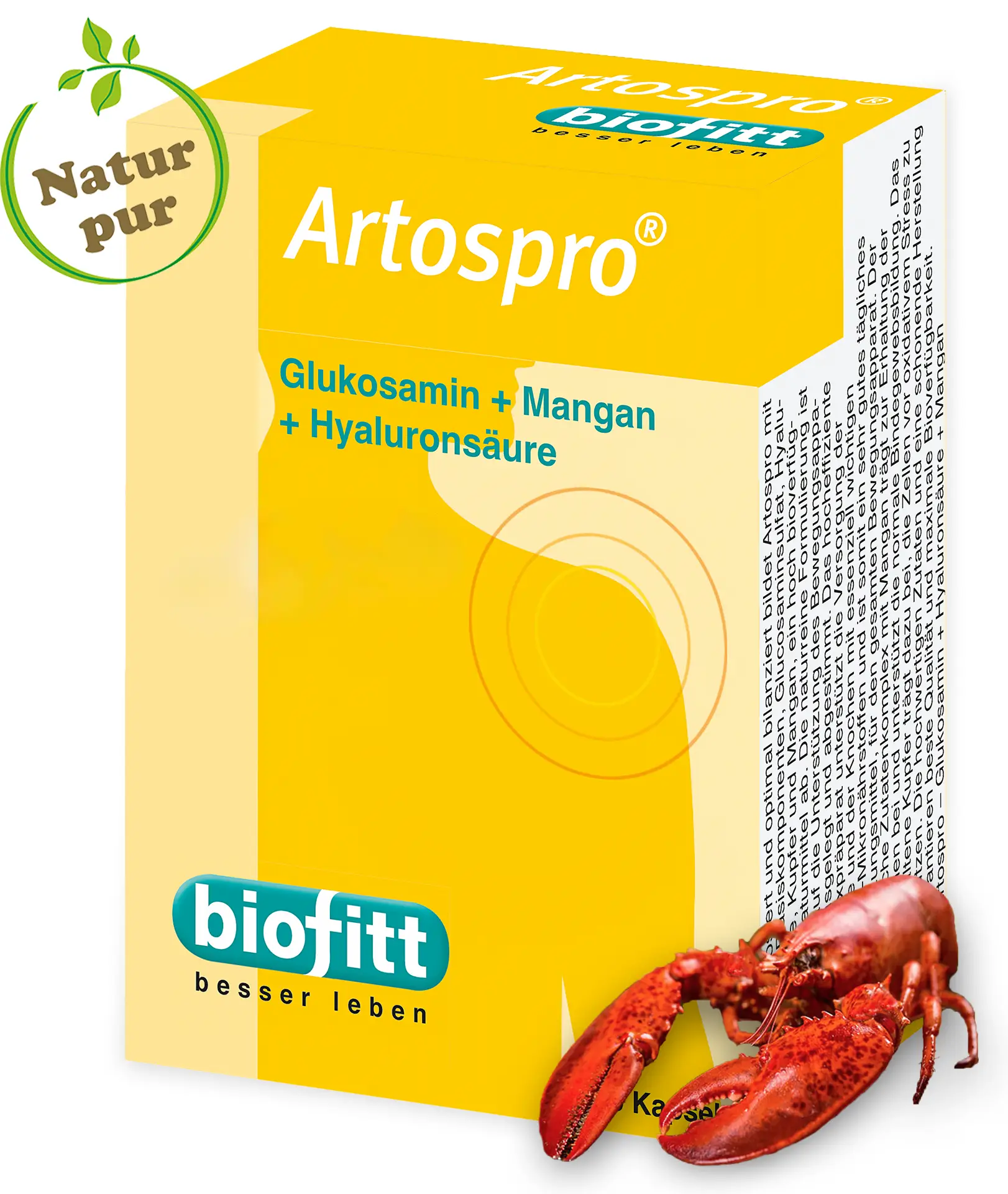 Artospro