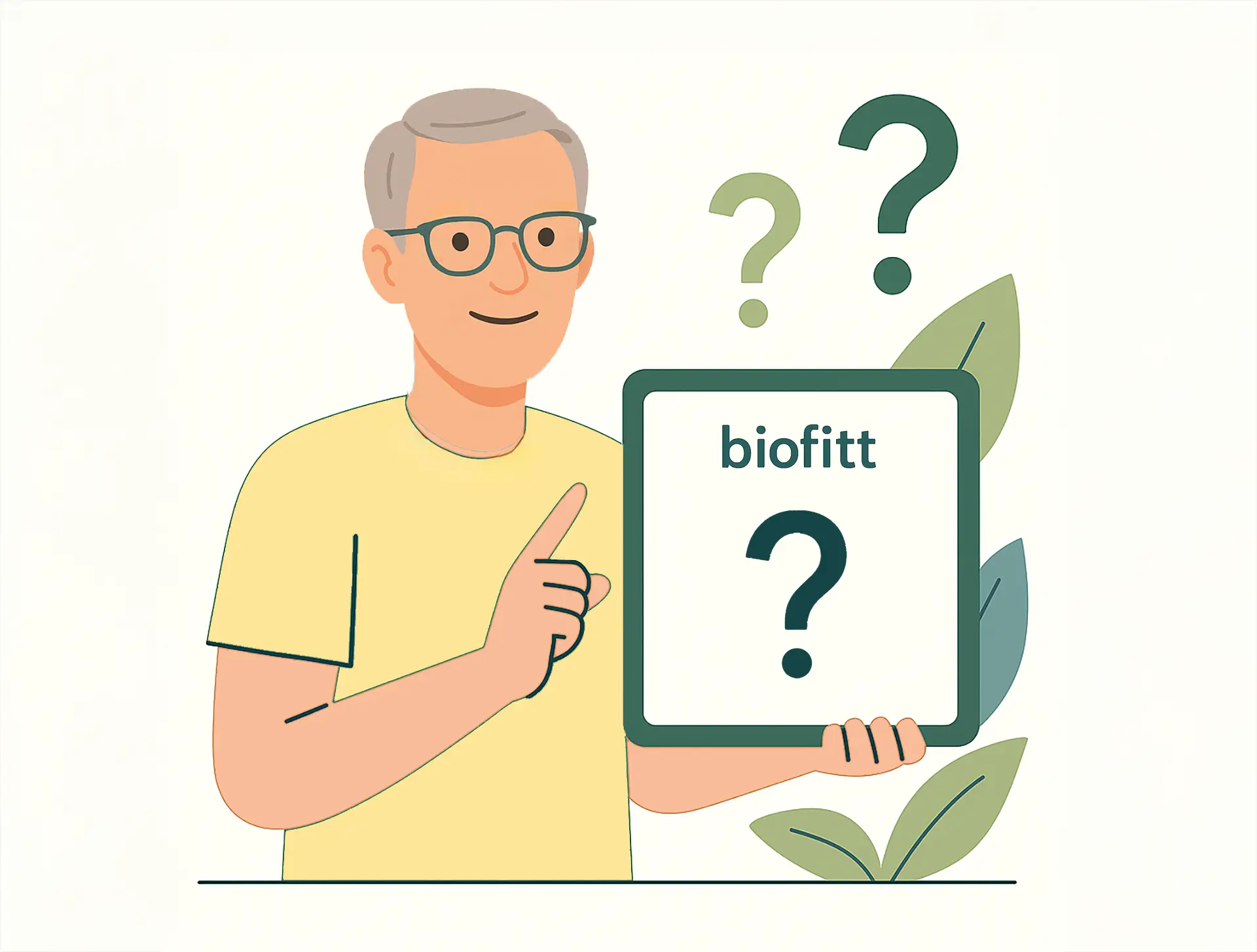 Häufig gestellte Fragen zu Bestellung, Zahlung und Service bei biofitt