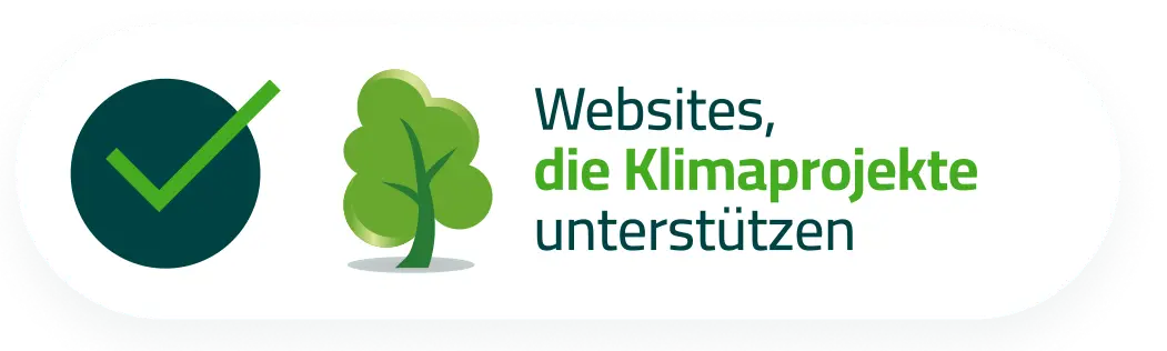 Partnerschaft zwischen biofitt und MinSka CO2 zur digitalen Klimakompensation