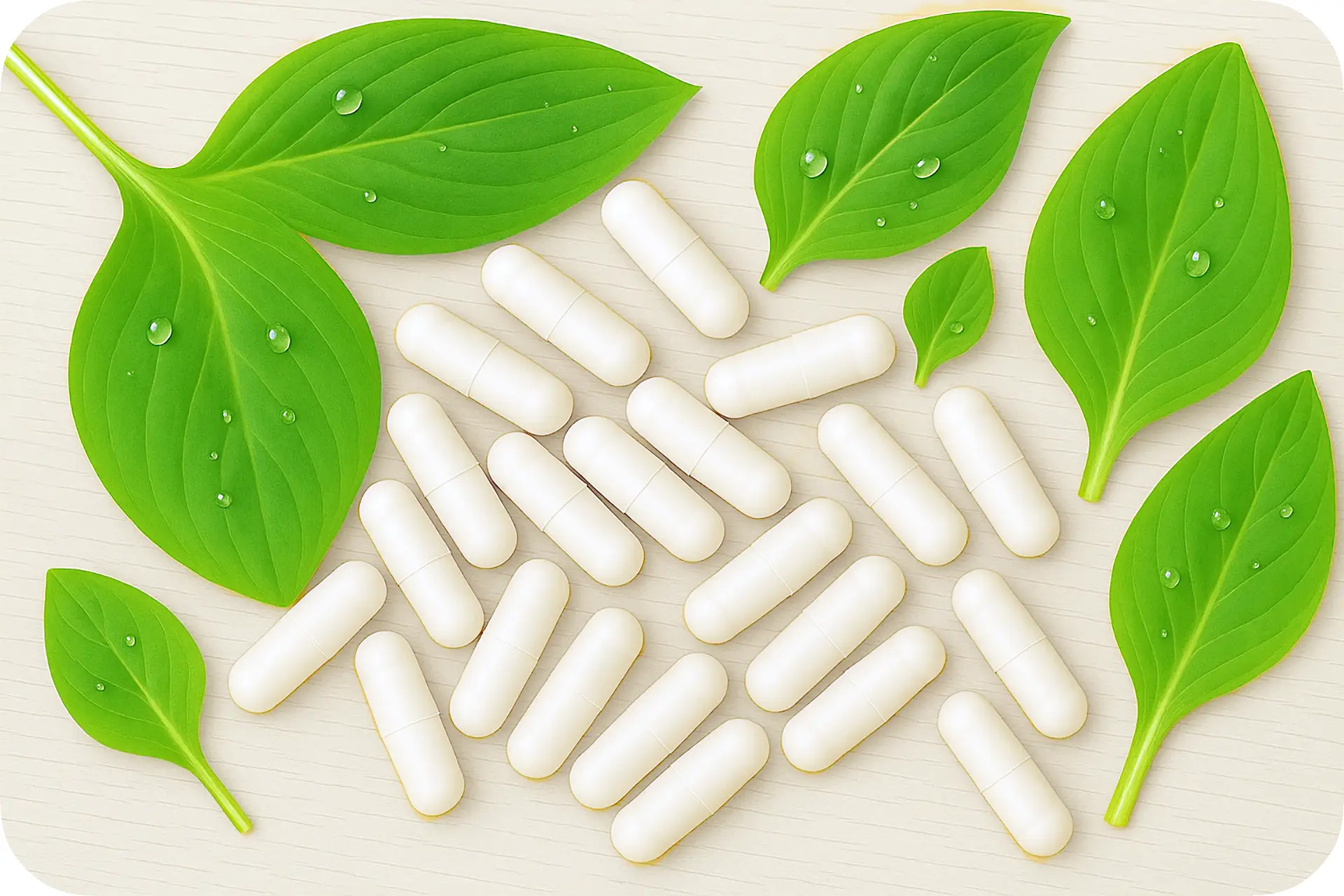 Vegane Nervocom Vitamin B Komplex Kapseln