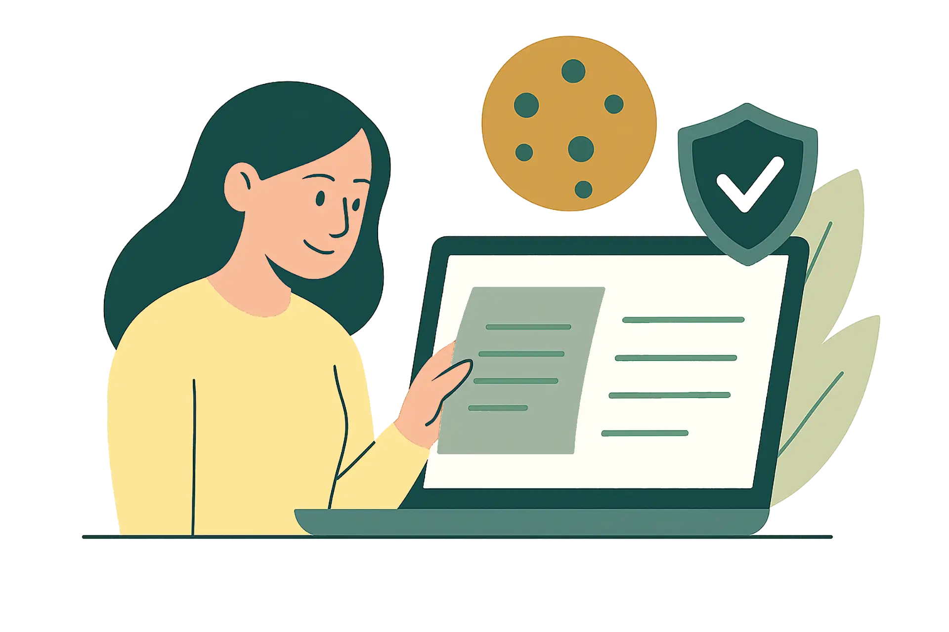 Hier finden Sie die Cookie Einstellungen für die Website von biofitt