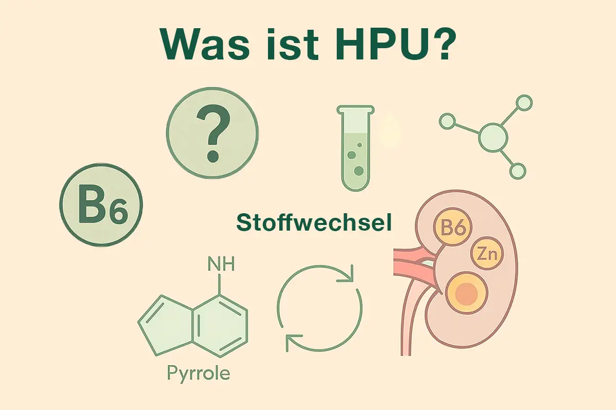 Was ist HPU – in der illustrativen Grafik erklärt