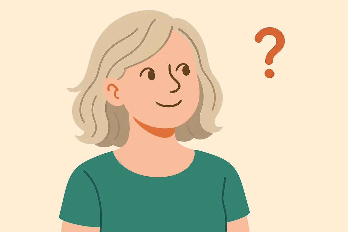 Haarausfall bei Frauen